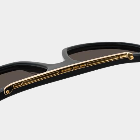 Preview: Raketenmann (Black)