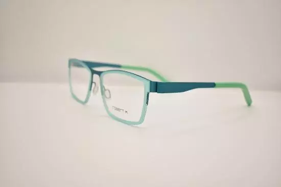 Eye Society Eyewear Lian (weiß/blau)