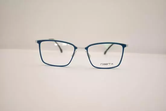 Eye Society Eyewear Lian (weiß/blau)