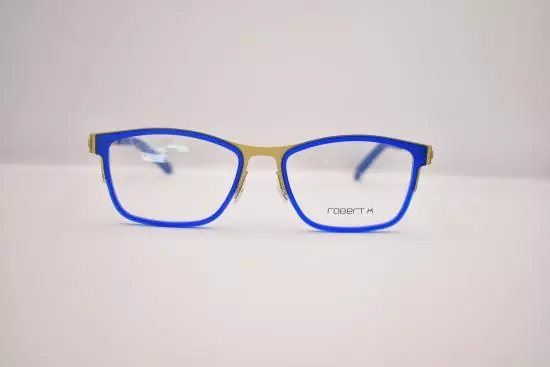 Eye Society Eyewear Mert (gold/blau)