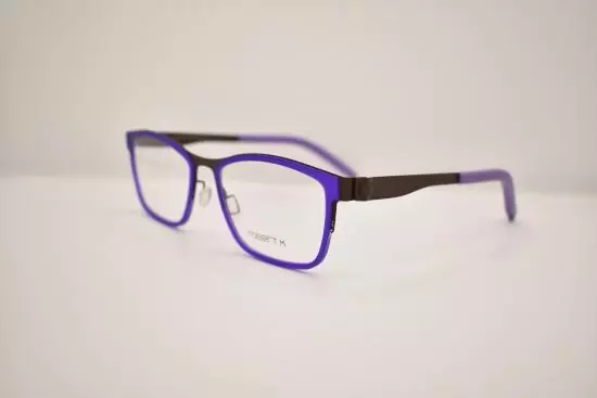 Eye Society Eyewear Mert (braun/lila)