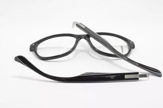 switch it SIV-008 mit Combi 457 schwarz (A)