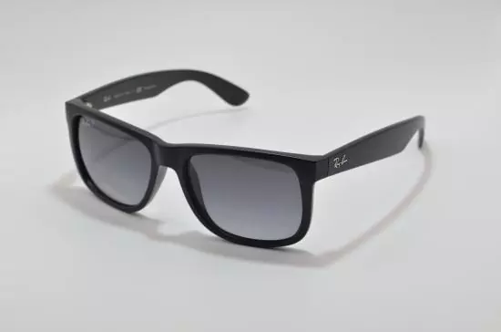 Ray Ban RB4165 Justin (622)