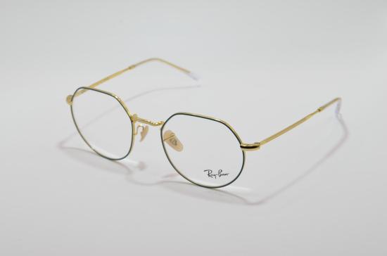 Ray Ban RB6465 Jack (3136)