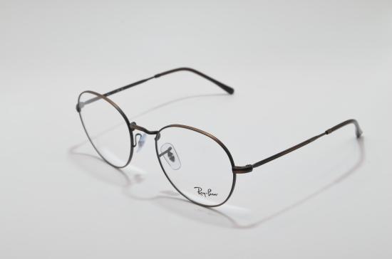 Ray Ban RB3582V (3120)