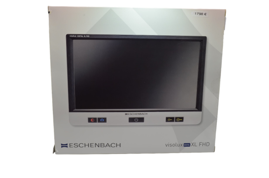 Eschenbach Visolux Digital XL FHD