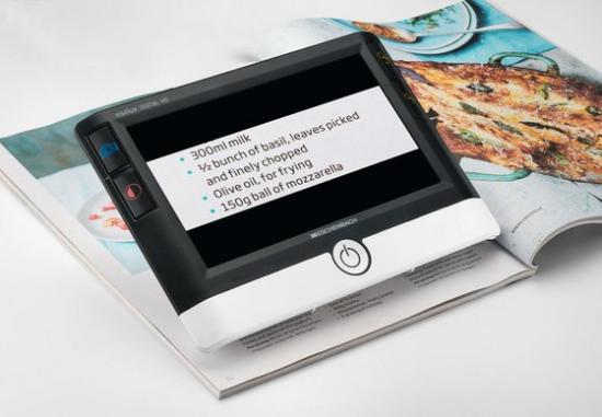 Eschenbach Visolux Digital HD