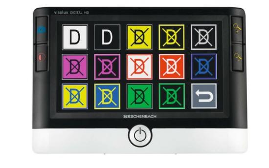 Eschenbach Visolux Digital HD