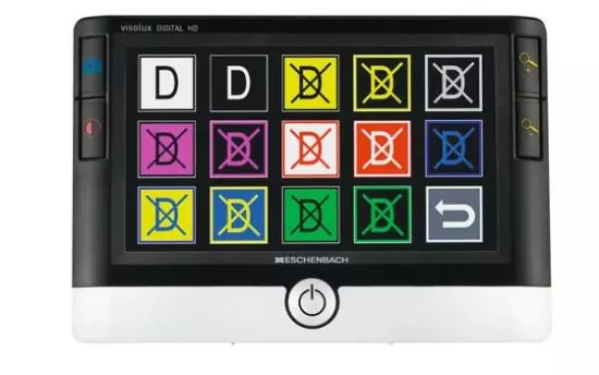 Eschenbach Visolux Digital HD