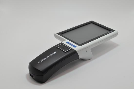 Eschenbach Mobilux Digital Touch HD