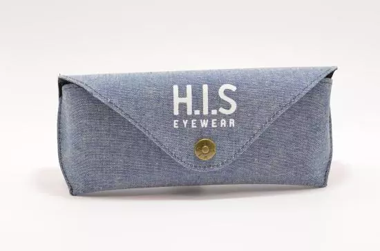 Softcase Etui - Farbe Blau