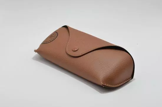 Softcase Etui - Farbe Braun