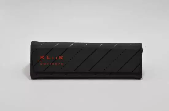 KLiiK Softcase Etui - Farbe Schwarz