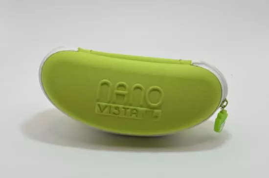Softcase Etui - Farbe Grün