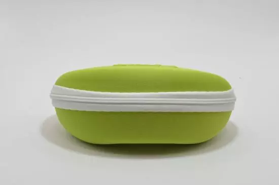 Nano Softcase Etui - Farbe Grün