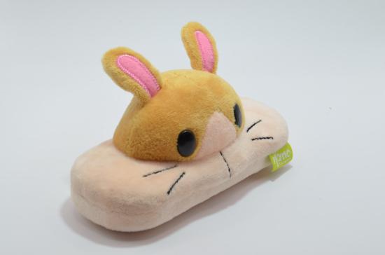 Etui Hardschale Hase