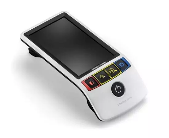 Smartlux DIGITAL