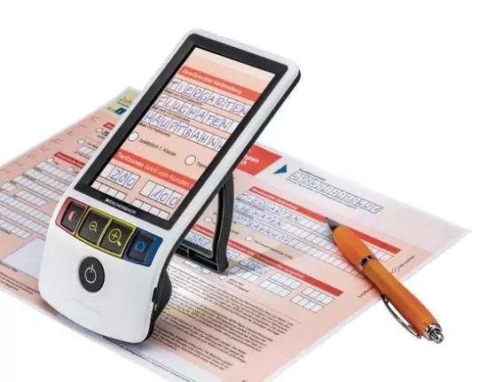 Eschenbach Smartlux DIGITAL