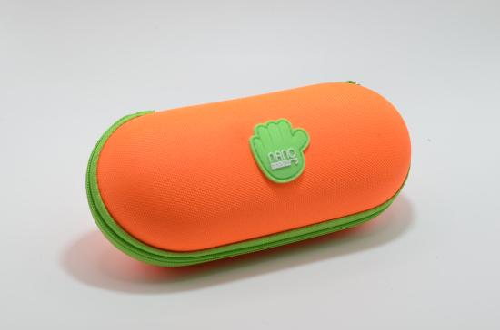 Nano Etui Hartschale Orange