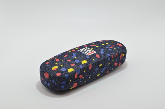 Etui Hartschale Schwarz