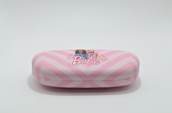  Etui Hartschale Pink Barbie