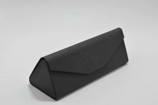 Softcase Etui - Farbe Schwarz