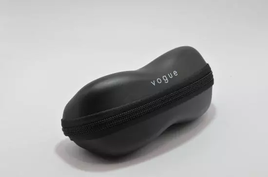 Softcase Etui - Farbe Schwarz