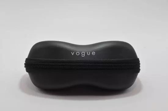 Vogue Softcase Etui - Farbe Schwarz