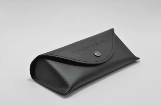 Softcase Etui - Farbe Schwarz