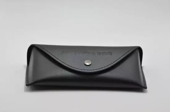 Superdry Softcase Etui - Farbe Schwarz