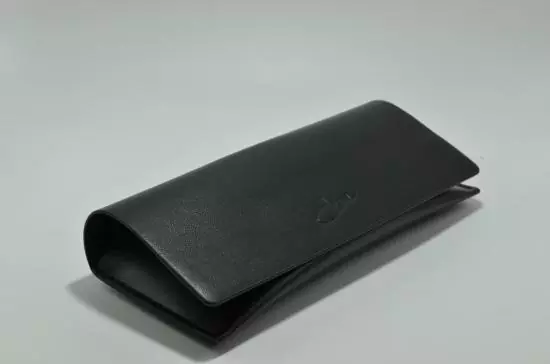 Softcase Etui - Farbe Schwarz