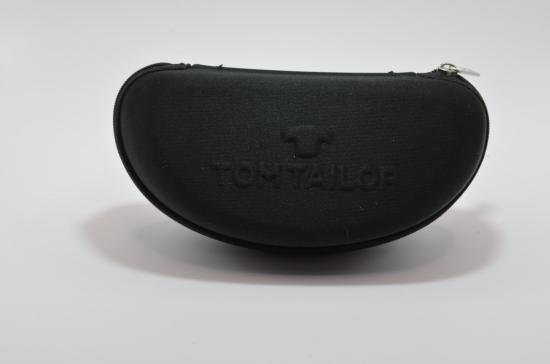 Tom Tailor Etui Hartschale Schwarz