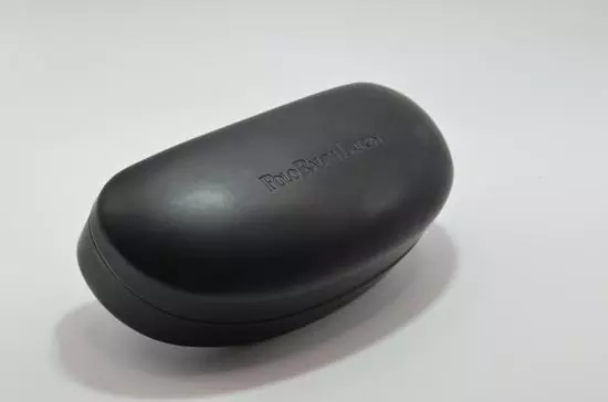 Hartschalenetui - Farbe Schwarz