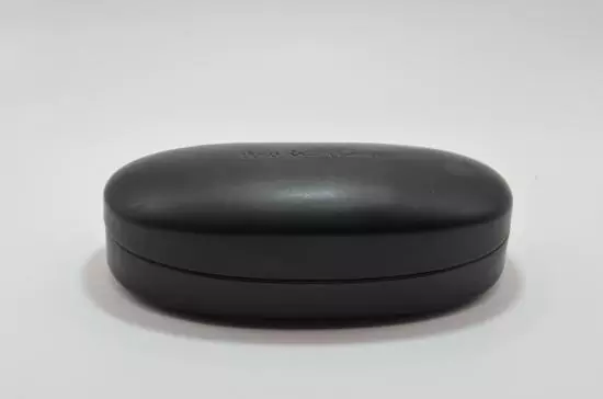 Polo Ralph Lauren Hartschalenetui - Farbe Schwarz