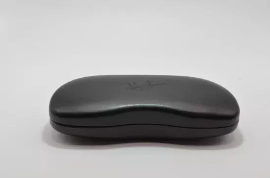 Ray Ban Hartschalenetui - Farbe Schwarz