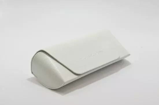 Softcase Etui - Farbe Weiss
