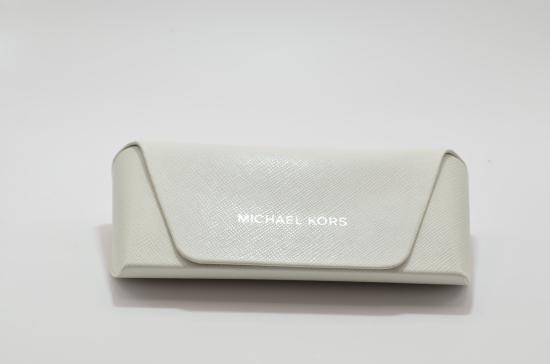 Michael Kors Etui Hartschale Weiß