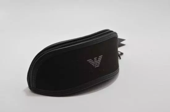 Softcase Etui - Farbe Schwarz