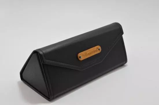 Softcase Etui - Farbe Schwarz
