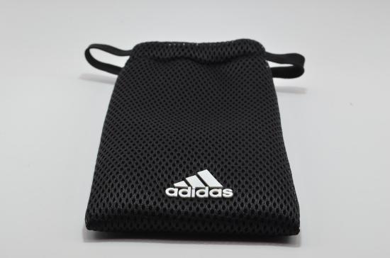 Adidas Etui Einstecketui Schwarz