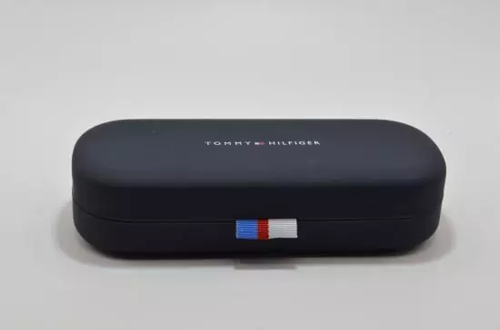 Tommy Hilfiger Hartschalenetui Farbe Schwarz