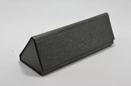 Adidas Softcase Etui - Farbe Grau