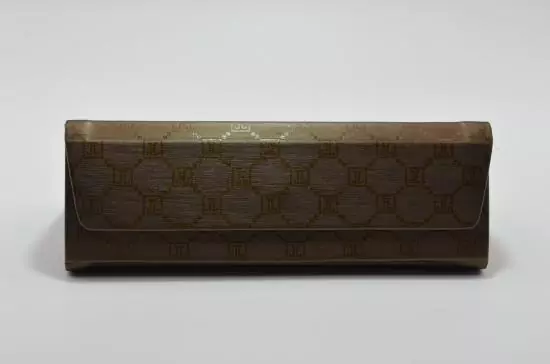 Softcase Etui - Farbe Braun