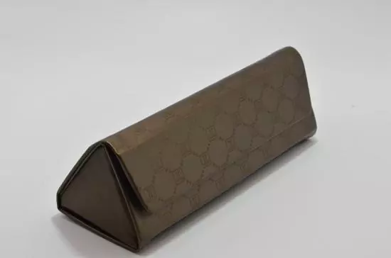 Jette Softcase Etui - Farbe Braun