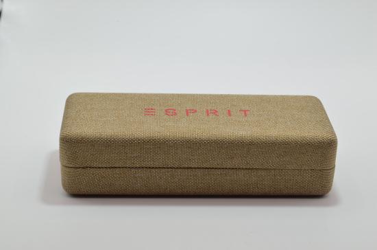 ESPRIT Etui Hartschale Golden