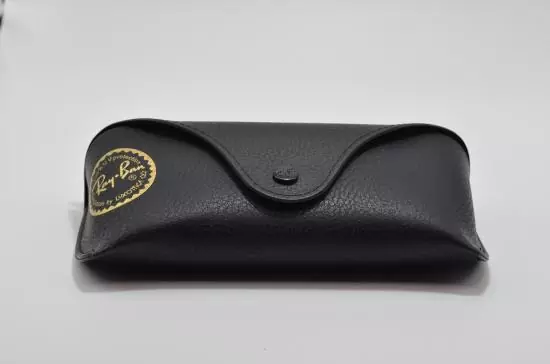 Softcase Etui - Farbe Schwarz