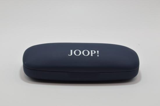 Joop Etui Hartschale Blau