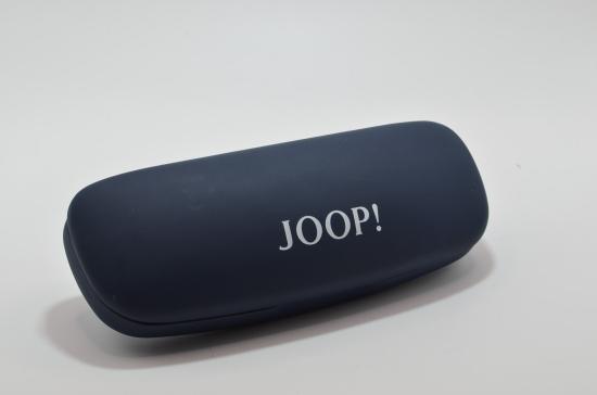 Joop Etui Hartschale Blau