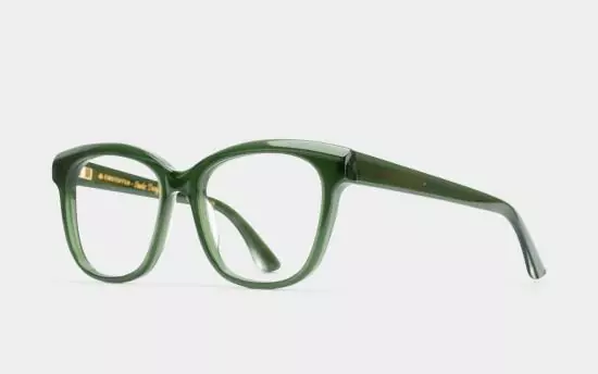 Blumenbinder #6501 (Green)