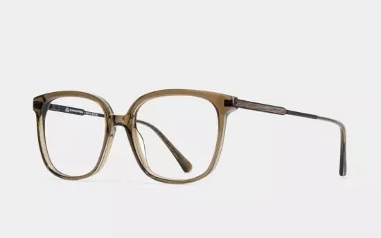 Einstoffen Schildmaid #6407 (Olive Walnut)
